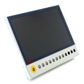 Multitouch-Control-Panel 21,5''  Neu