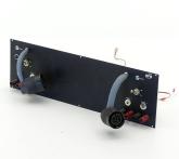 Front board  Used