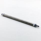 Round Cylinder 25 x 400  New
