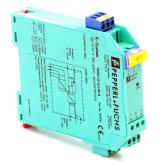 Stromausgangstreiber KFD2-CD-Ex1.32-8 Gebraucht