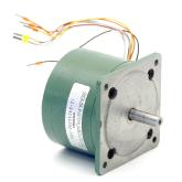 Step motor  Used