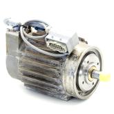 Elektrischer Drehantrieb  Gebraucht