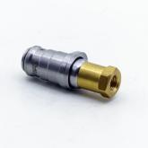 Schnellverbinder  Neu