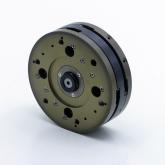 Force-free compensating Element  