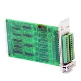 Output card  Used