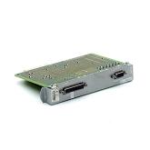 Bosch Profibus Modul CZE200 ZE200; 1070075169-112 Gebraucht