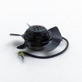 Axial fan with ball bearing  New