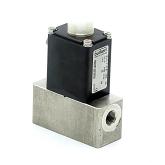 Magnetventil 00050980 