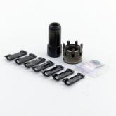 Clamping Set  New