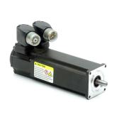 3-Phase Synchronous PM-Motor MSK030C-0900-NN-M1-UG0-NNNN Used