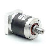 Planetary Gearbox GTE080-NN2-012A-NN02 New