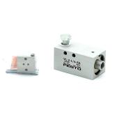 Throttling Valve 183299 New FS
