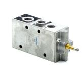 Magnetic valve 6420 New open Box