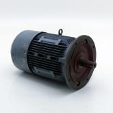 Drehstrommotor  Gebraucht