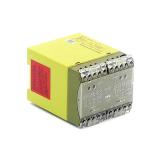 Safety relay  