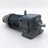 Stirnradgetriebemotor E 2048637-1 Neu
