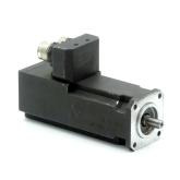 Servo motor SMHA60601 4892ID65-400 Used