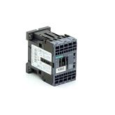 Koppelhilfsschütz 3RH2131-2KB40 Neu