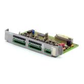 Ausgangskarte A24V-0.5A  