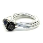 Zylindrischer Lichttaster 126850 