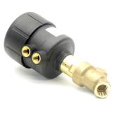 angle seat valve  