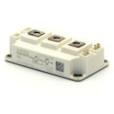 IGBT-Modul SEMITRANS  Gebraucht