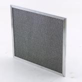Metallfilter  Neu OVP