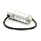 Kondensator 8µF 5% 470V Motor  