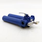 Housing Filter A0V-0002,5-00V005 New
