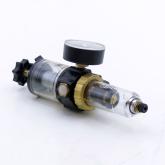 Pressure Regulator  Used