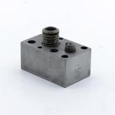 Sandwich Valve 160/12,57 Used
