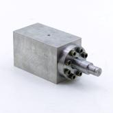 Stuffing Box  Refurbished