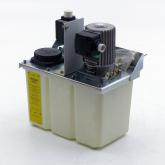Central lubrication  New