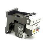 Motor protection relay  Used