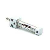 Round cylinder CDM2RA20 50 CDM2RA20-50 New
