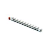 Rundzylinder EZ-25 H 250 Neu