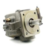 Vane pump PV7-1A/100-118RE07MC0-16 Used