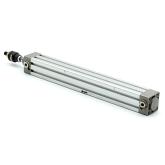 Kompaktzylinder CP95SDB Gebraucht