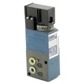 Pressure switch  
