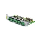 Output module CL-A2-24V-0,5A  