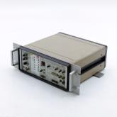 Analog signal processing system  Used