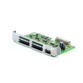 SPS module E 24V-  