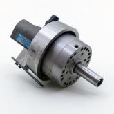 Hydraulischer Vollspannzylinder  Gebraucht