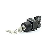 Key-operated switch RONIS  New FS