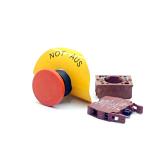 Emergency stop Pushbutton 3SB1201-1AC01 New FS