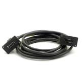 Connecting line KB-040-3000 Used