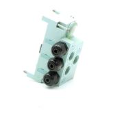 Anschlussmodul 6ES7 194-4AC00-0AA0 Gebraucht