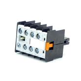 Hilfsschalterblock 3TX4431-2A Neu OVP