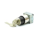 2 Pieces Key-operated switch 3SB3500-5PD11 New FS