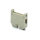 47 Stück Anschlussklemme 8WA1011-1DH11 Neu OVP